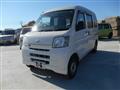 2016 Daihatsu Hijet Cargo