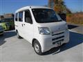 2016 Daihatsu Hijet Cargo