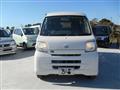 2016 Daihatsu Hijet Cargo