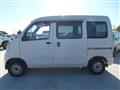 2016 Daihatsu Hijet Cargo