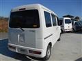 2016 Daihatsu Hijet Cargo