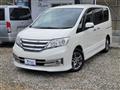 2012 Nissan Serena
