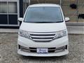 2012 Nissan Serena