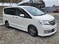 2012 Nissan Serena