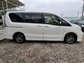 2012 Nissan Serena