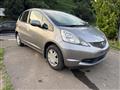 2009 Honda Fit