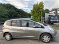 2009 Honda Fit