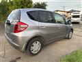 2009 Honda Fit