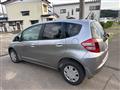 2009 Honda Fit