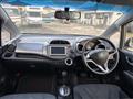2009 Honda Fit