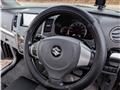 2009 Suzuki Wagon R