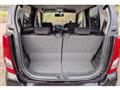 2009 Suzuki Wagon R