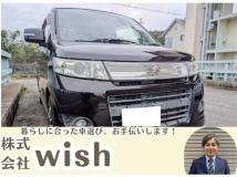 2009 Suzuki Wagon R
