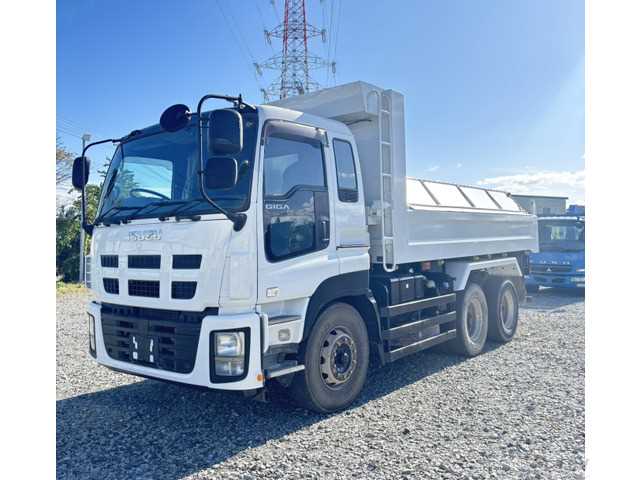 2014 Isuzu Isuzu Others