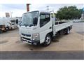 2021 Mitsubishi Canter