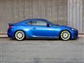 2013 Subaru BRZ