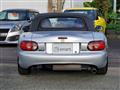 2000 Mazda Roadster