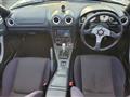 2000 Mazda Roadster