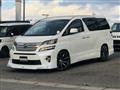 2014 Toyota Vellfire