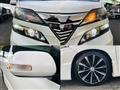 2014 Toyota Vellfire