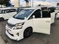 2014 Toyota Vellfire