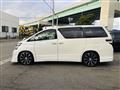 2014 Toyota Vellfire