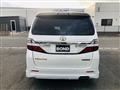 2014 Toyota Vellfire