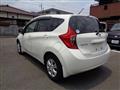 2016 Nissan Note