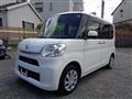 2014 Daihatsu Tanto