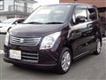 2011 Suzuki Wagon R