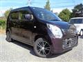 2013 Suzuki Wagon R