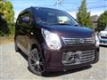 2013 Suzuki Wagon R