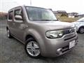 2014 Nissan Cube