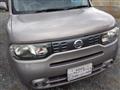 2014 Nissan Cube