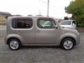2014 Nissan Cube