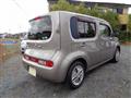 2014 Nissan Cube