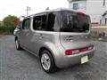 2014 Nissan Cube