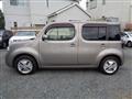 2014 Nissan Cube