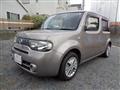 2014 Nissan Cube