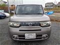 2014 Nissan Cube