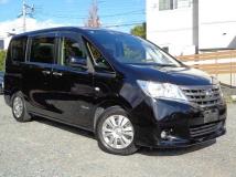2013 Nissan Serena