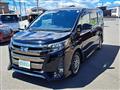 2018 Toyota Noah
