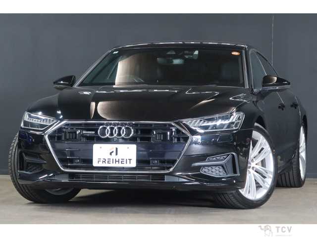 2018 Audi Audi Others