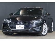 2018 Audi Audi Others