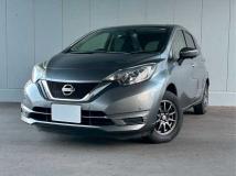2017 Nissan Note