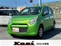 2010 Suzuki Alto