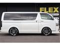 2022 Toyota Hiace Van