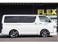 2021 Toyota Hiace Van
