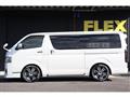 2021 Toyota Hiace Van