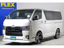 2021 Toyota Hiace Van
